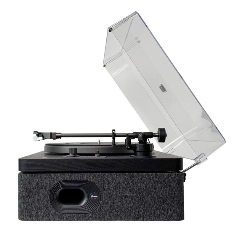 Phaze Audio Adelle Shadow Black