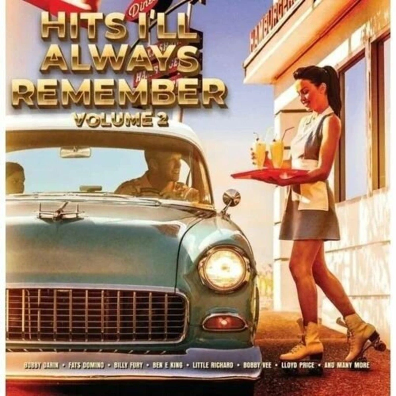 I'll Always Remember Volume 2