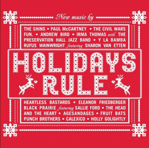 Holidays Rule