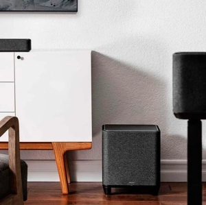 DENON Home Subwoofer
