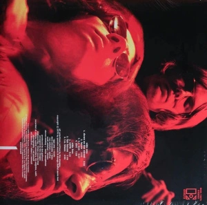 Fun House (Red & Black Split Vinyl)