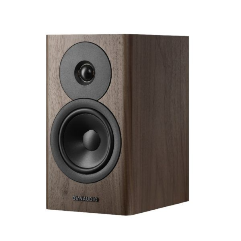 Dynaudio Evoke 10 Walnut wood