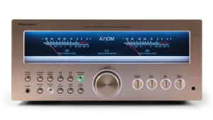 PREMIERA A5 AXIOM GW