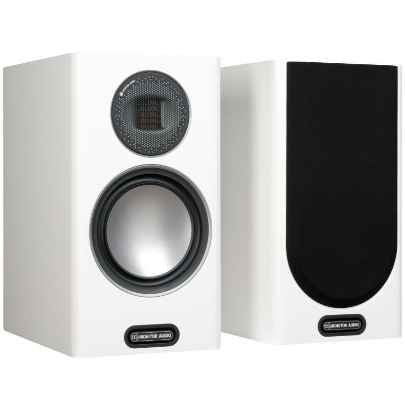 Monitor Audio Gold Series (5G) 100 Satin White