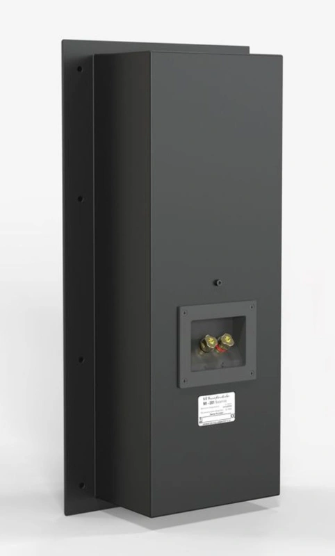 Wharfedale Ml-201 Black