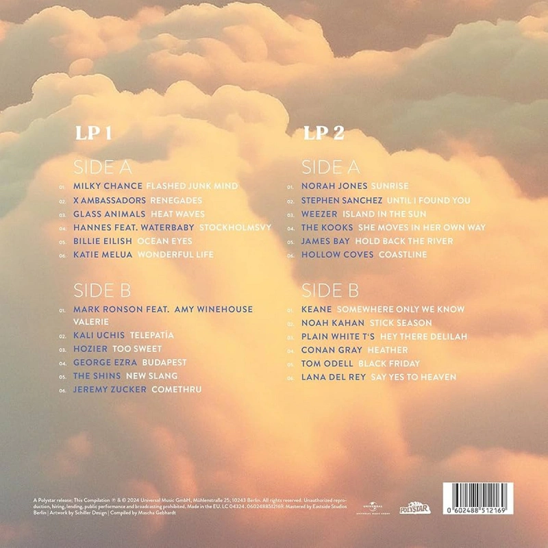 Cozy: The Best Of Chill Pop