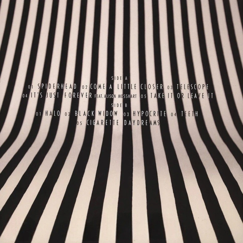 Melophobia