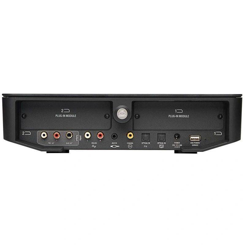 Dali BluOS Sound Hub