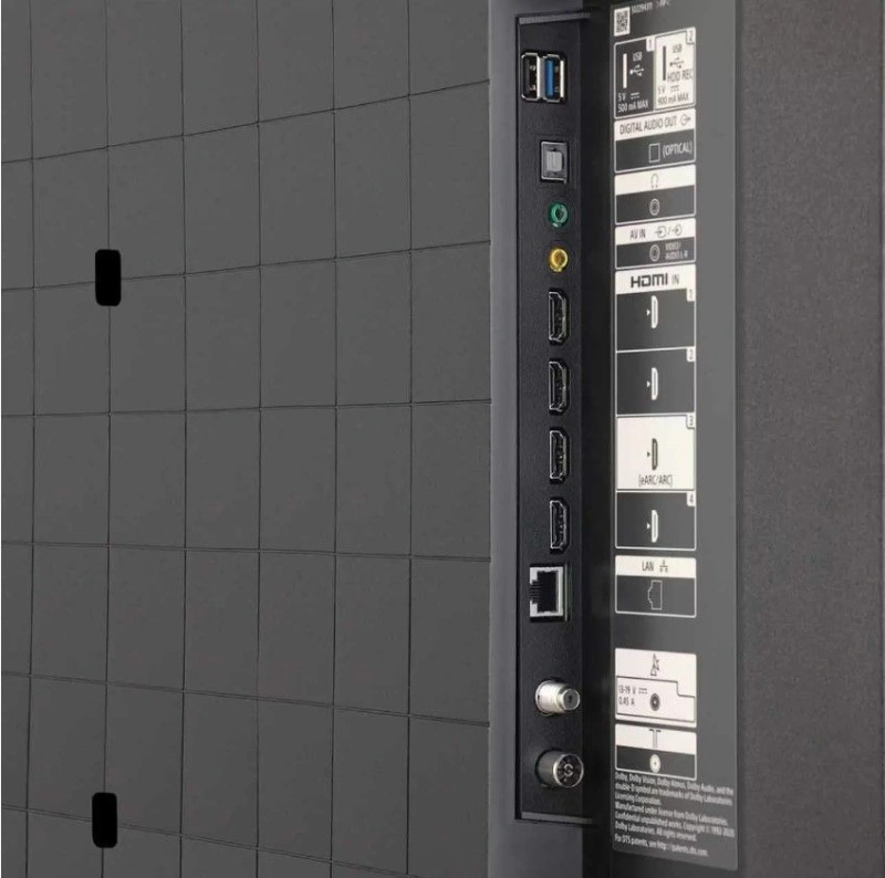 Sony KD43X81J