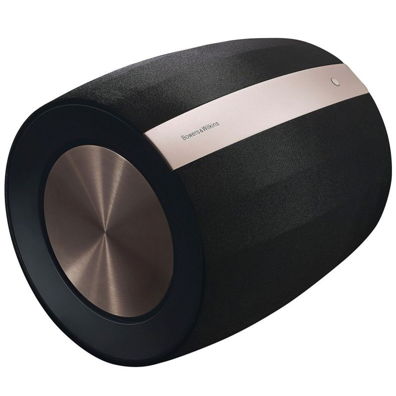 Bowers & Wilkins Formation Bass