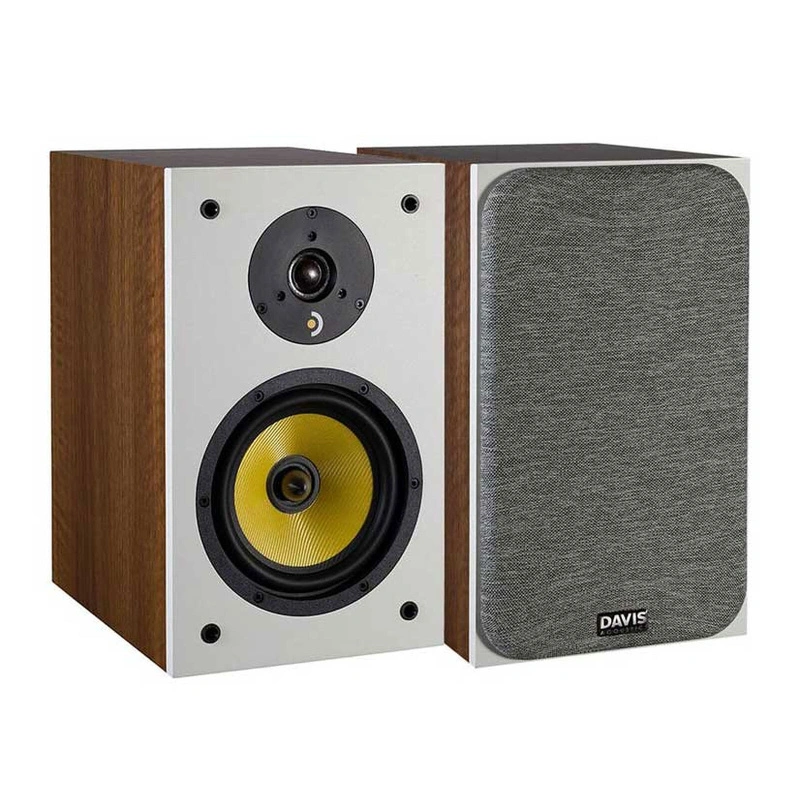 Davis Acoustics Ariane 2 Walnut