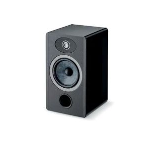 Focal Vestia N°1 Black High Gloss