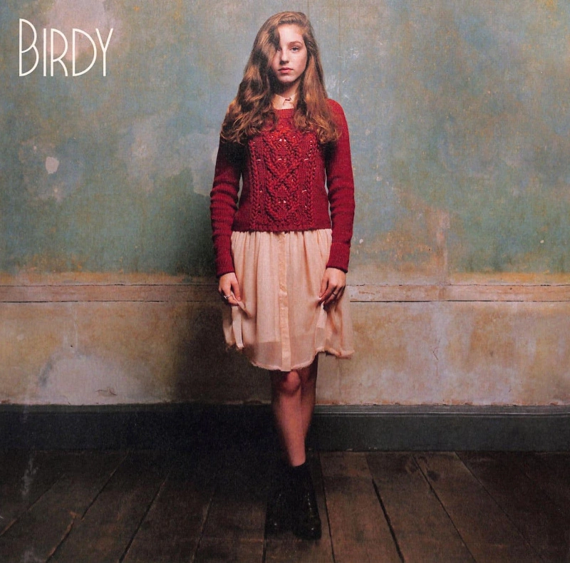 Birdy