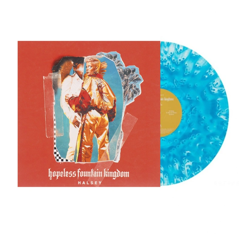 Hopeless Fountain Kingdom