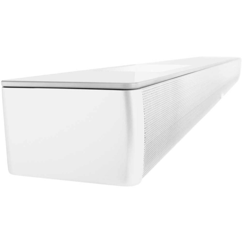 Canton Smart Soundbar 10 White