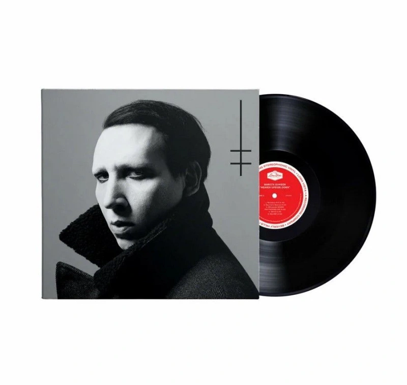 Heaven Upside Down