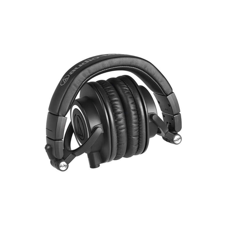 Audio-Technica ATH-M50x black