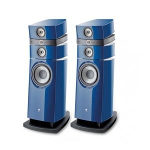 Focal Stella Utopia EM EVO Metallic Blue