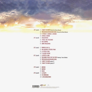 Adrian (Box Set)