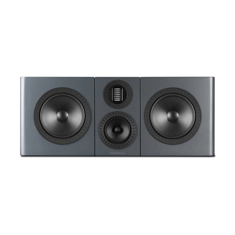Wharfedale Elysian CR Lunar Grey
