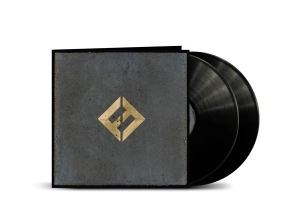 Concrete And Gold