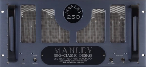 MANLEY Neo-Classic 250W (пара)