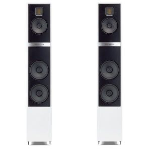 Martin Logan Motion 40i Matte White