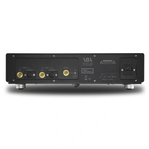 YBA Genesis CD4
