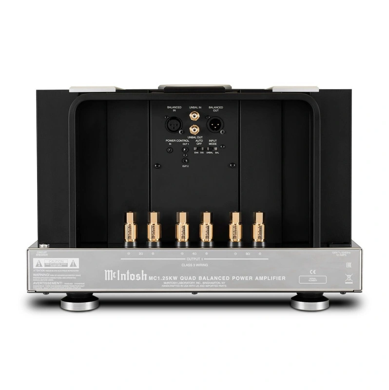 McIntosh MC1.25KW