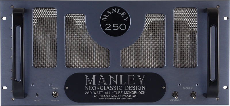 MANLEY Neo-Classic 250W (пара)