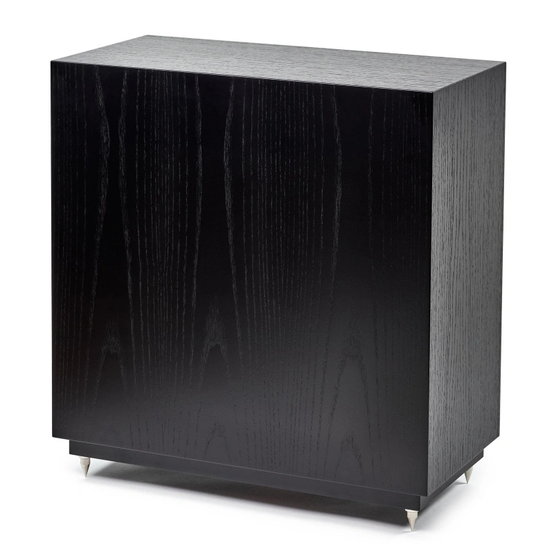 Radiotehnika Vita 2.07 Black Ash