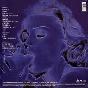 Erotica