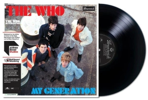 My Generation (Half-Speed Edition)