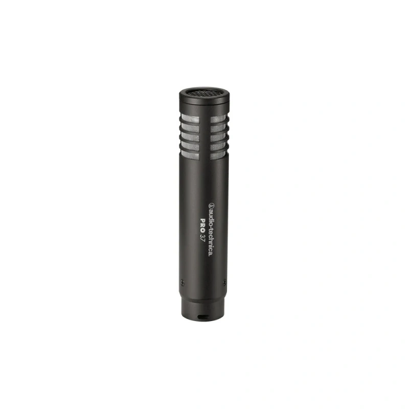 Audio-Technica PRO37 Black