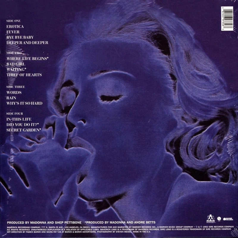Erotica