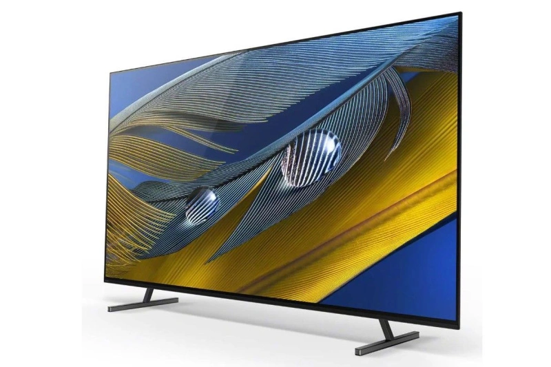Sony XR55A80J