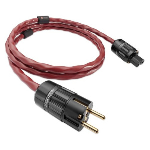 Кабель сетевой Nordost Red Dawn 3 Power Cord 1.5м\EUR