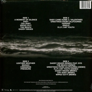 Wiped Out! (10th Anniversary Edition)