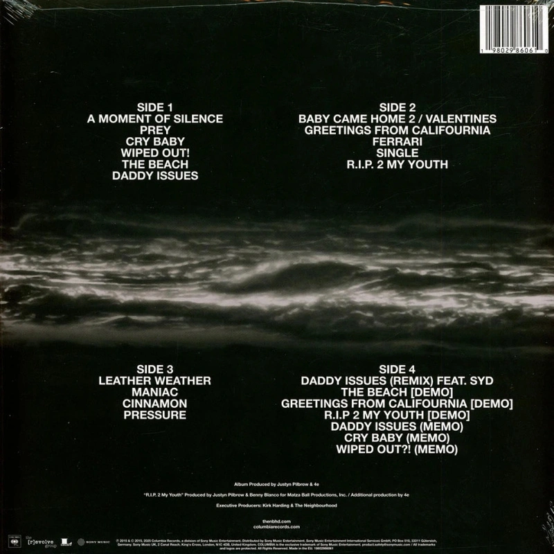 Wiped Out! (10th Anniversary Edition)