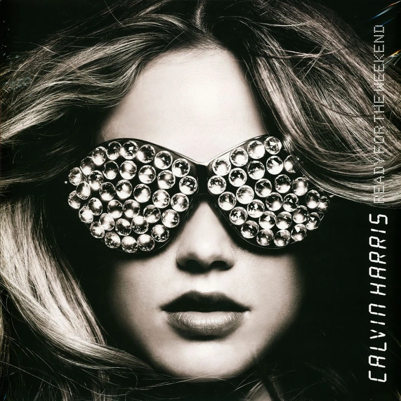 Ready For The Weekend