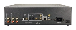 Atoll MS120 Silver