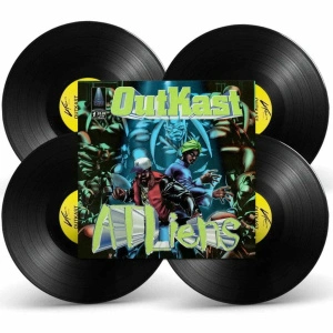 ATLiens (25th Anniversary)