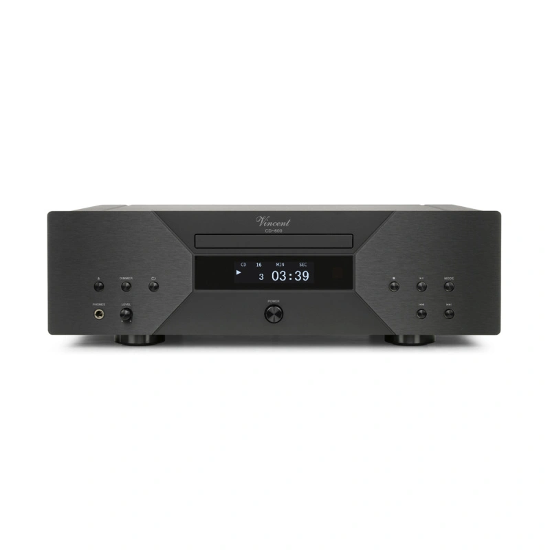 VINCENT CD-600 BL