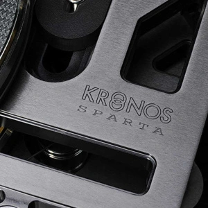 Kronos Audio Sparta