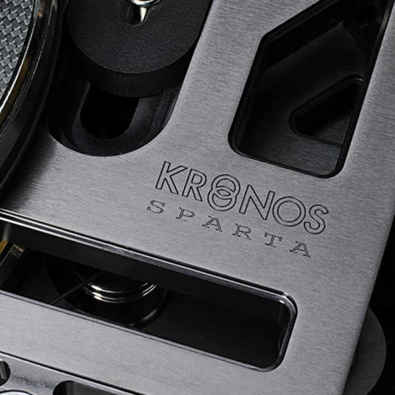 Kronos Audio Sparta