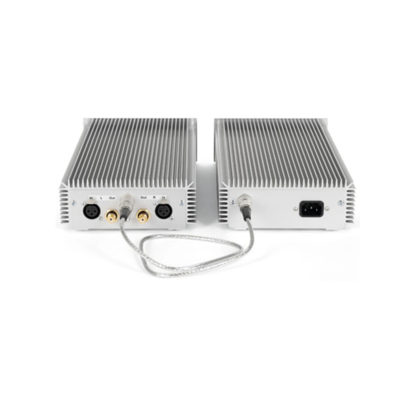 Transrotor Phono 8.2 MC