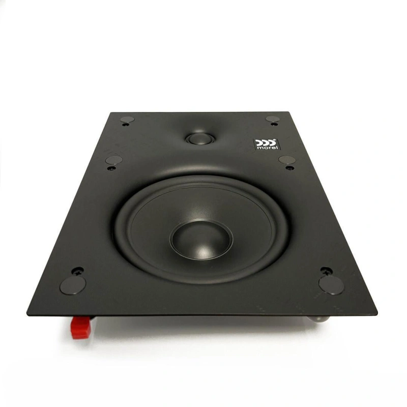MOREL DMW-600 WHITE