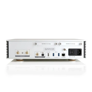 Aurender A200 2TB Silver