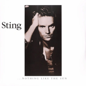 ...Nothing Like The Sun
