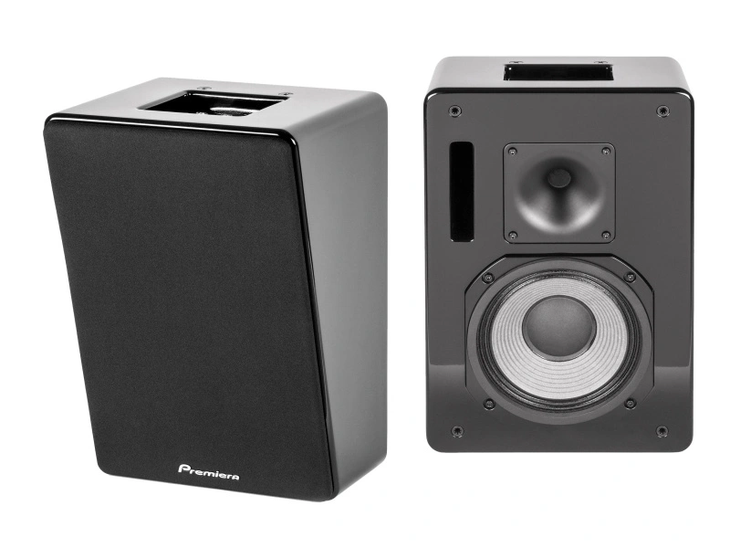 PREMIERA DC108SB